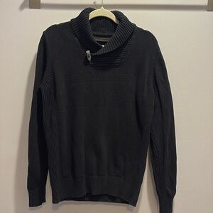 Sean John Mens Sweater